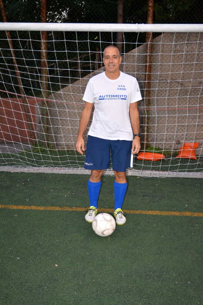 Furnò Marco