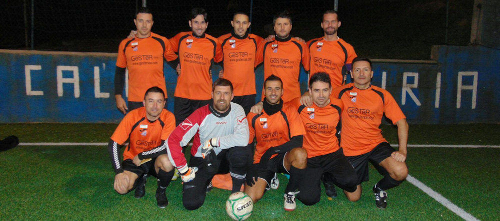 squadra uisp
