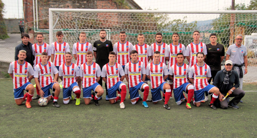 2019 Primasquadra