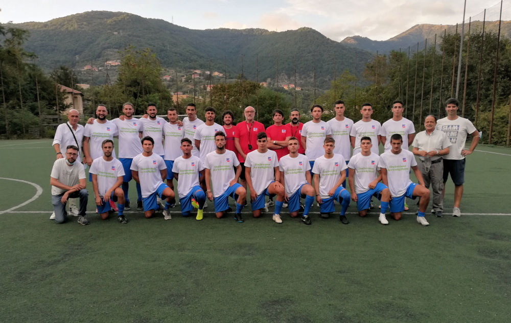 2020 Primasquadra