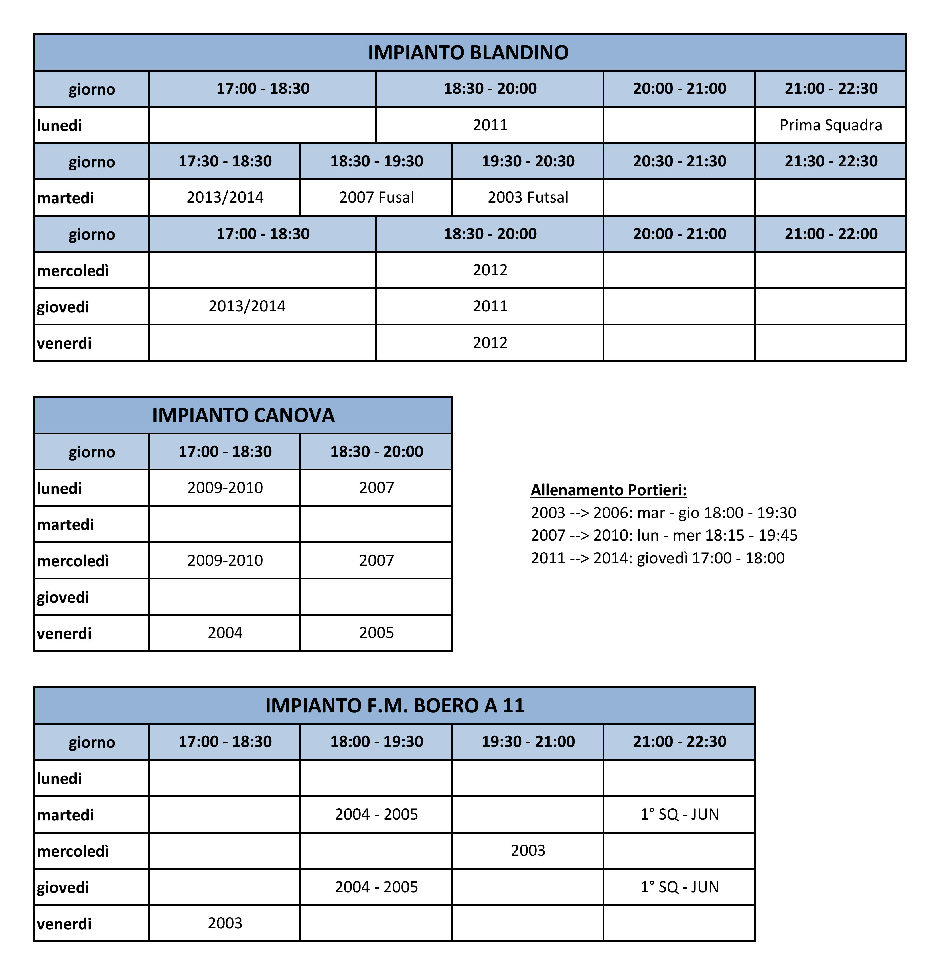 ORARI 2019 2020 b