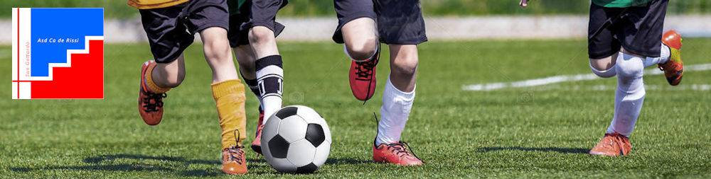 Ca De Sango Cup edizione 2