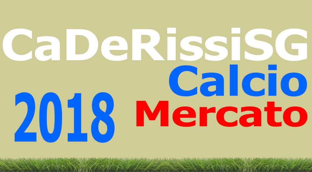 #Prima Mercato 2018: i nostri acquisti