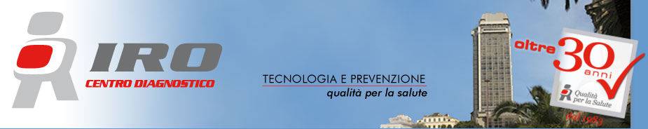 Nuova Convenzione con Iro Genova
