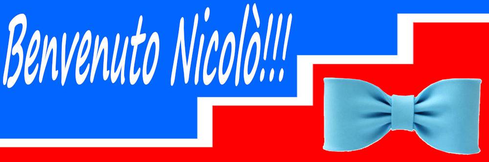 Benvenuto Nicolò