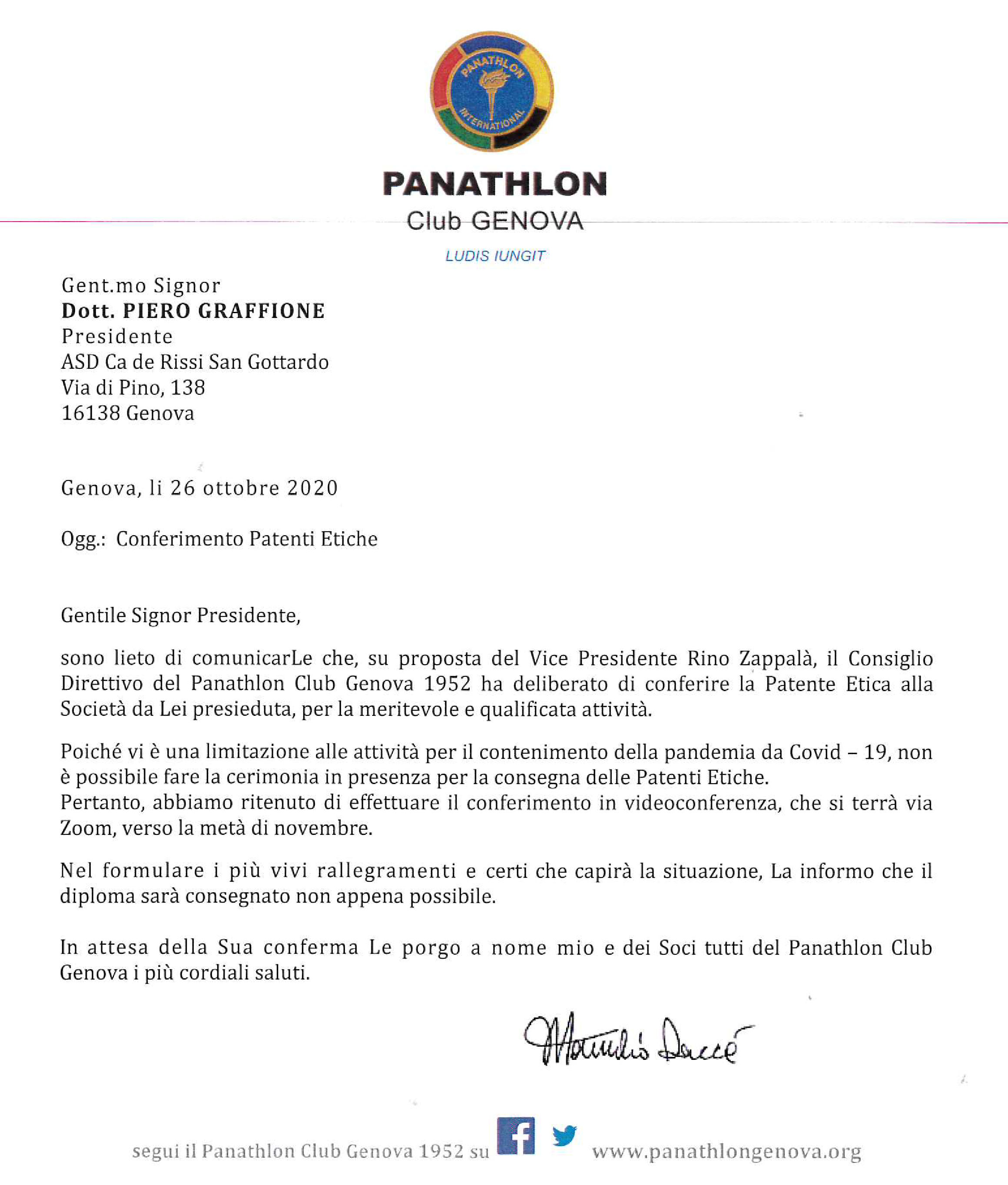 panathlon