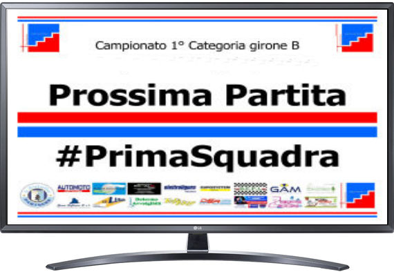 tv partita