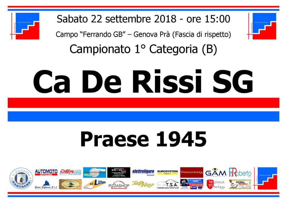 Cartellone 2018 d