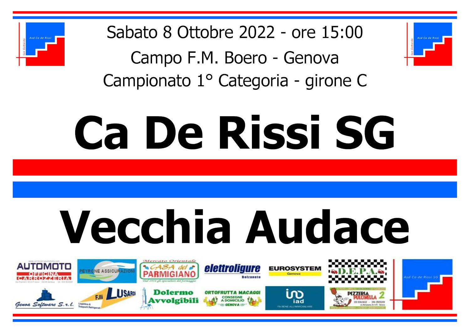 Cartellone 2022 05