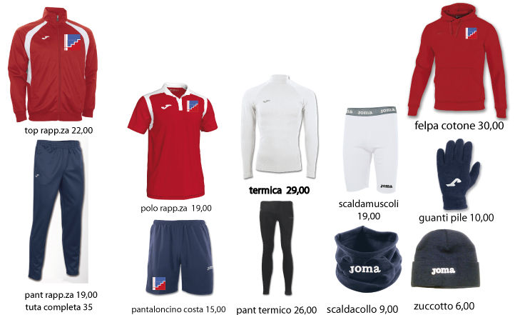 kit 2020 facoltativo