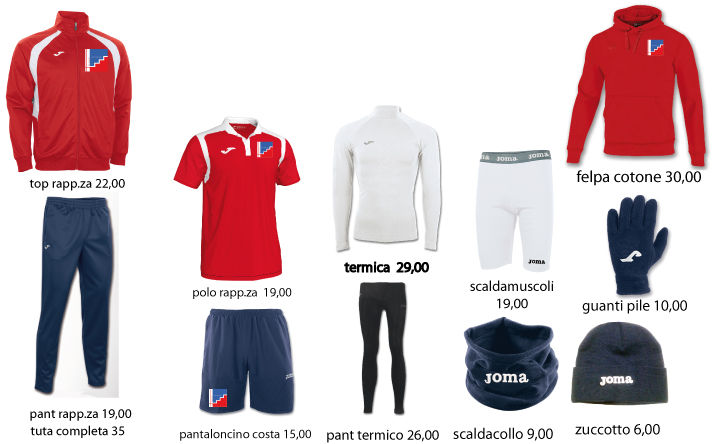 kit 2021 facoltativo