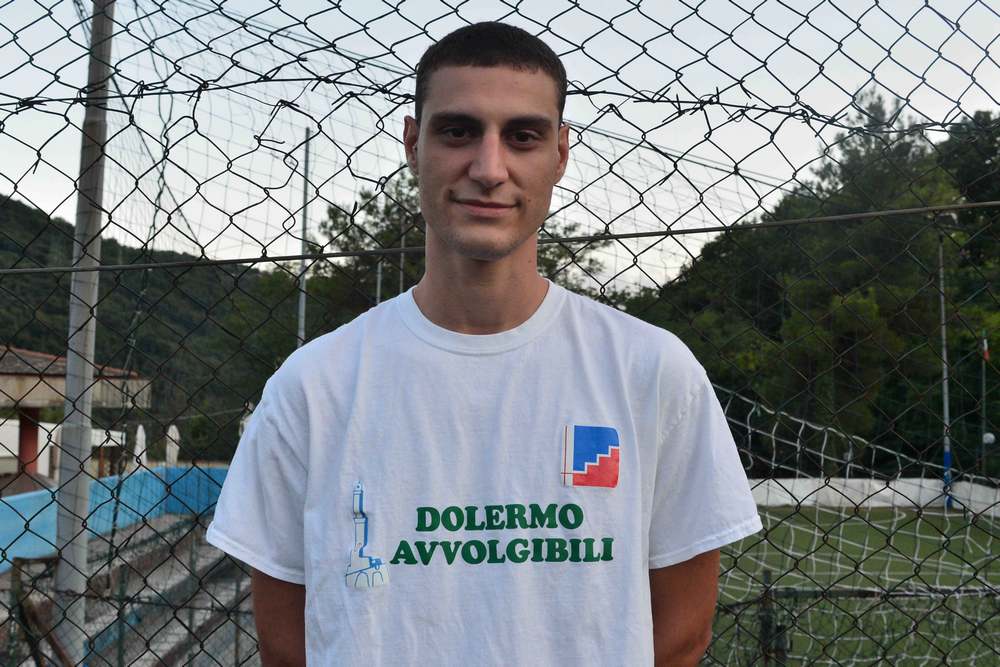 Genovese Andrea