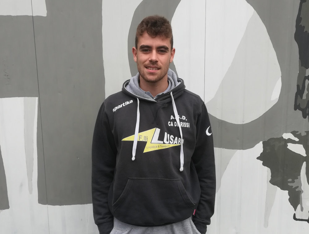 De Rosa Alessio