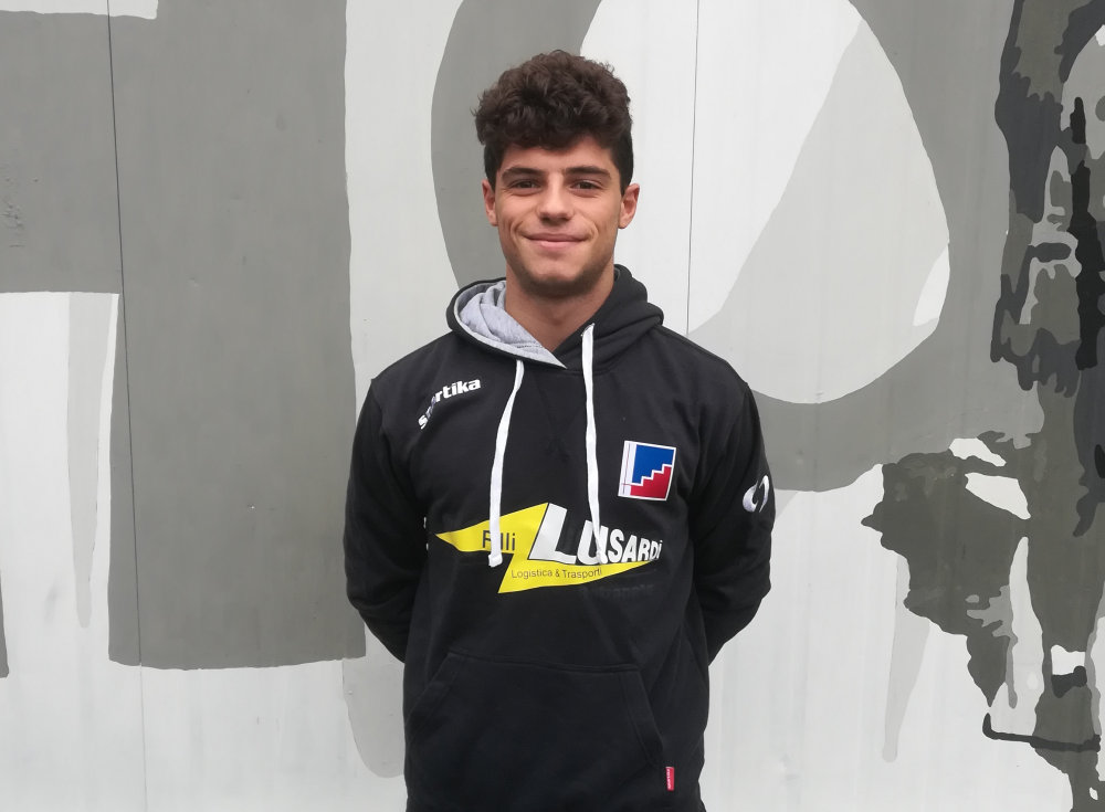 Ottonello Alessio