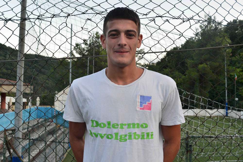 Zappia Matteo