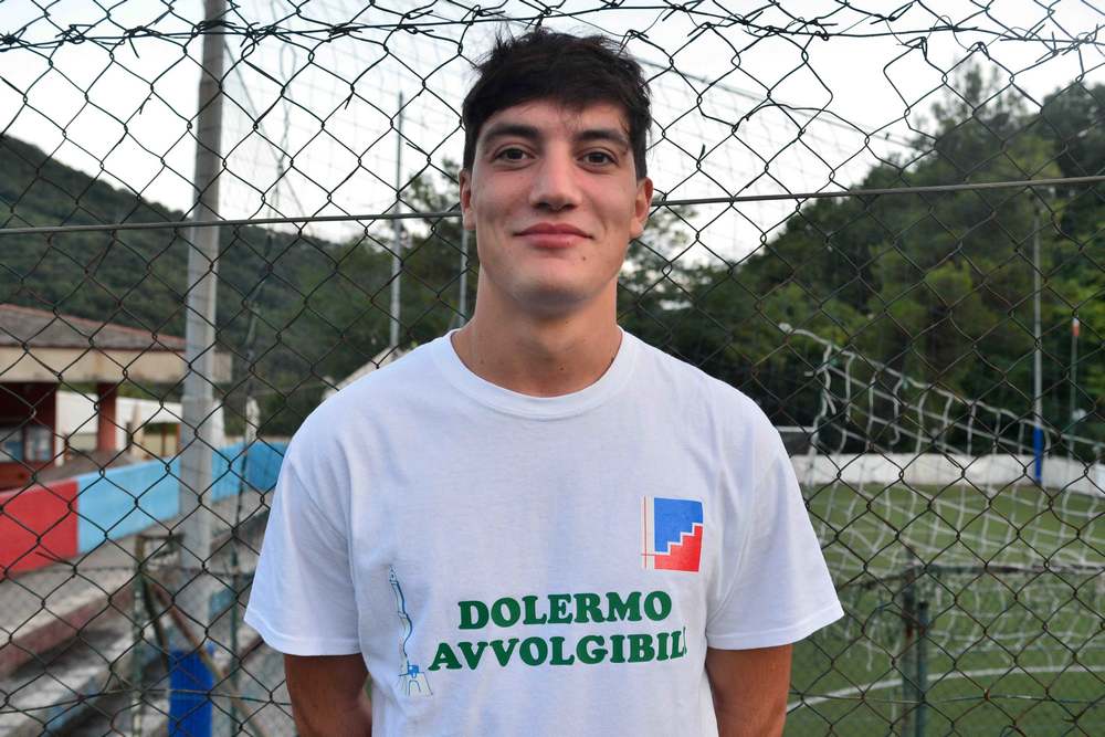 Lo Cicero Lorenzo