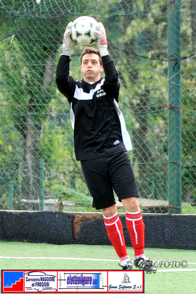 Daverio Marco