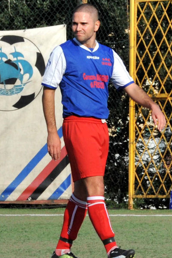Napoli Fabio