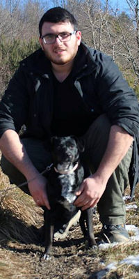 Scotti Maurizio