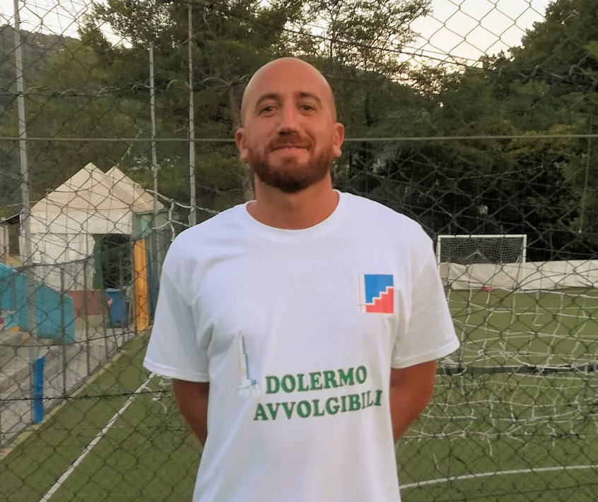 Della Giovanna Mattia