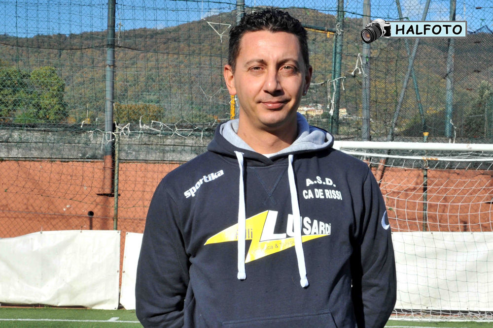 Barni Alessandro