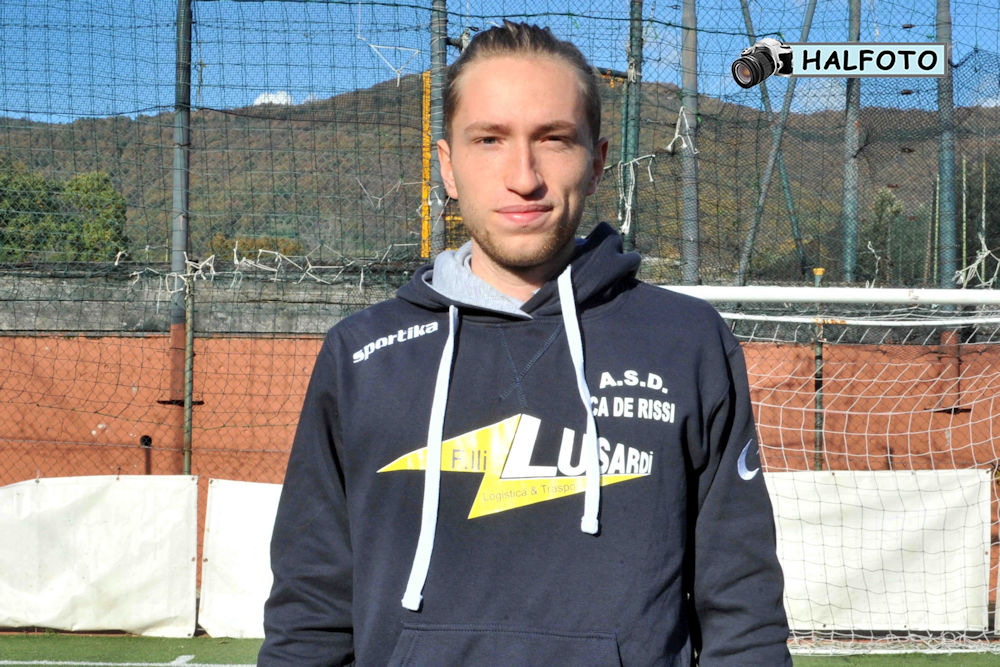 Benvenuto Simone