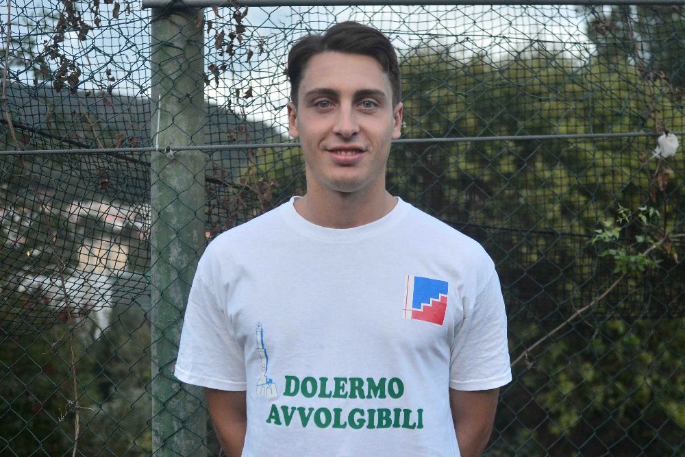Caroglio Federico
