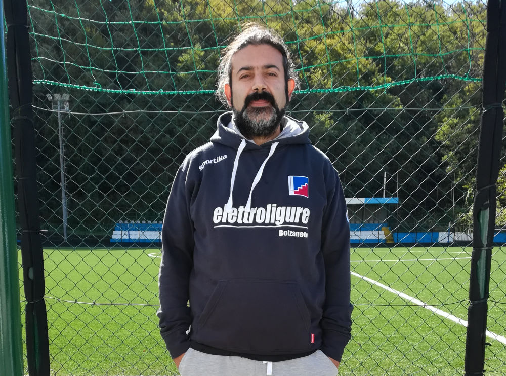 Castiglione Stefano