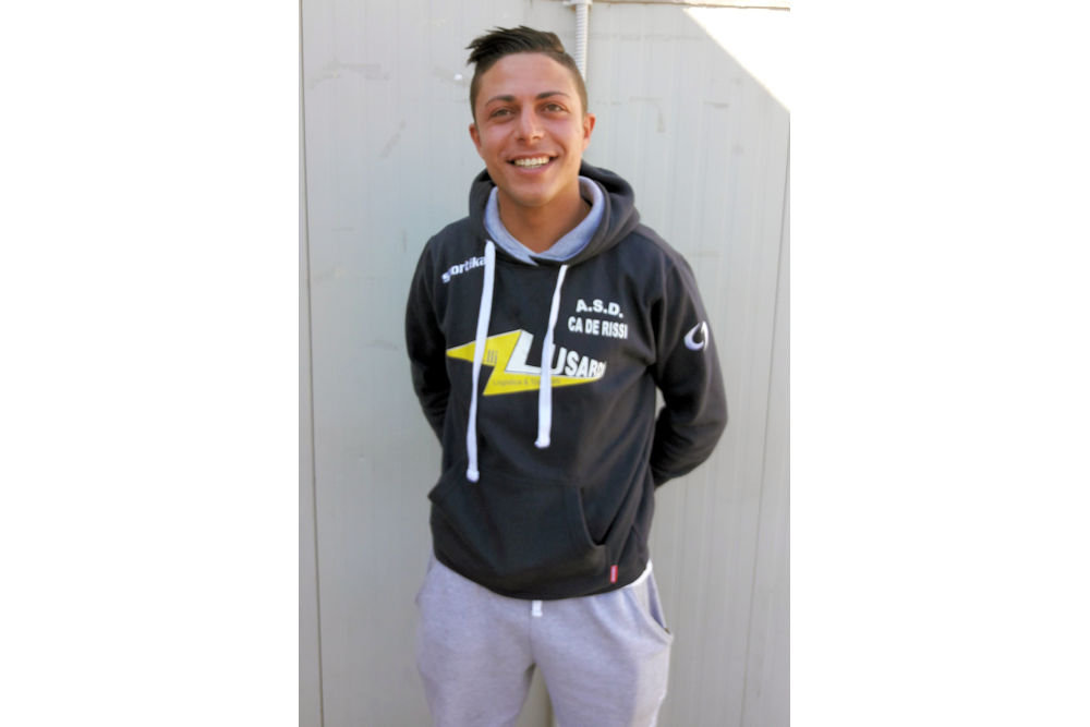 De Luca Federico
