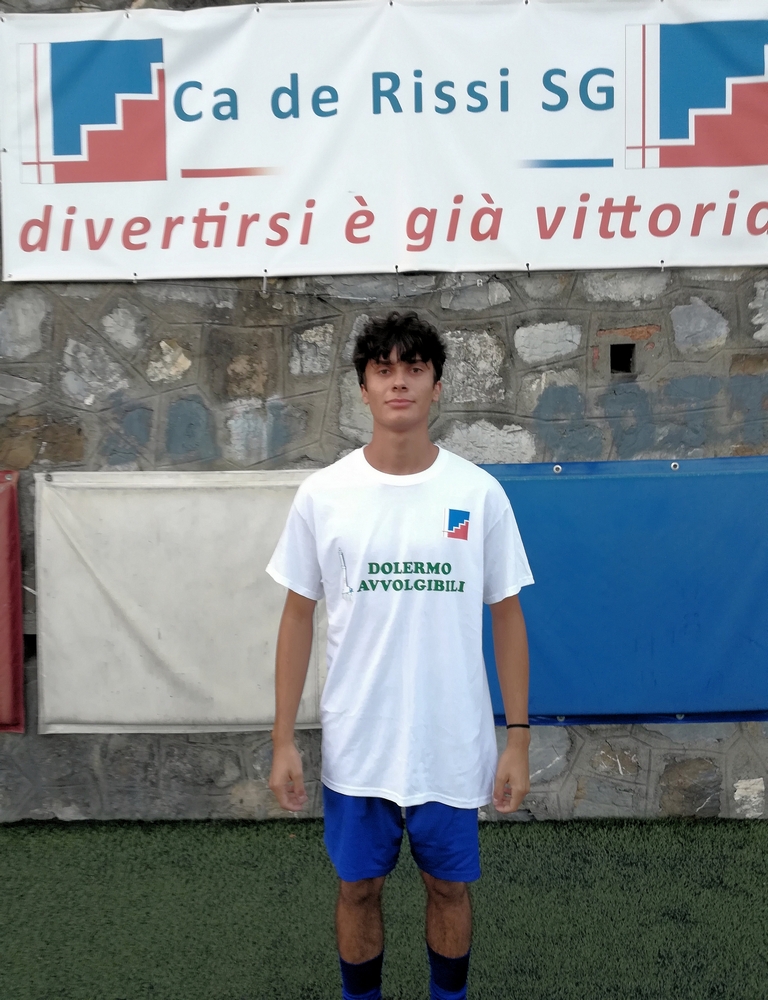 Ricciardulli Matteo