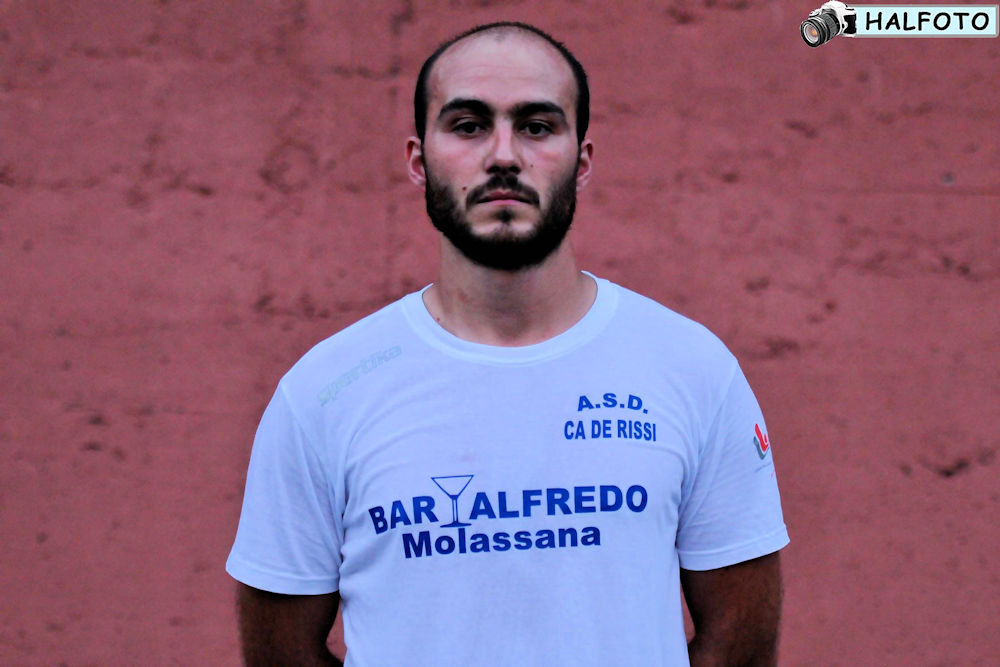 Oggiano Davide