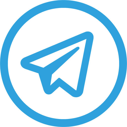 telegram logo