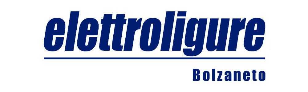 logo elettroligure