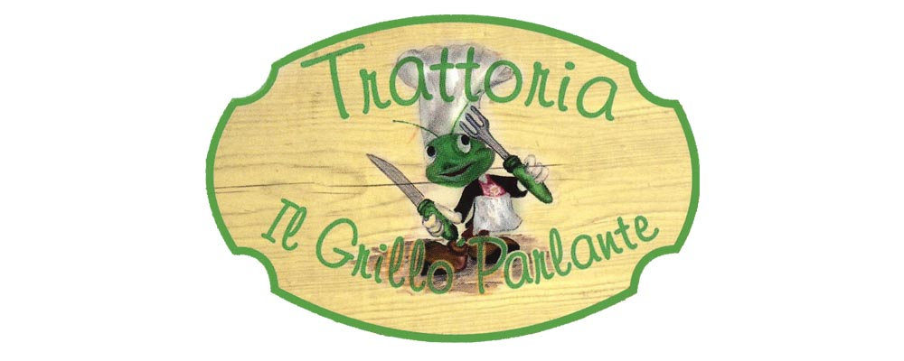 grillo testata
