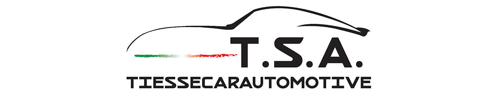 TiesseCar